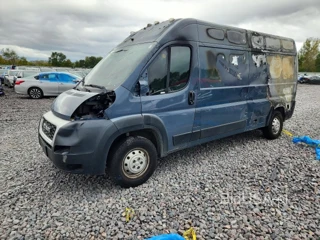 RAM PROMASTER 2500 2500 HIGH