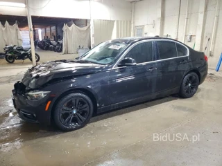 BMW 330 XI