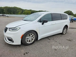 CHRYSLER PACIFICA SELECT