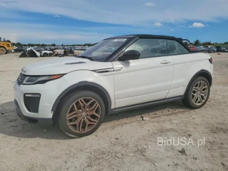 LAND ROVER RANGE ROVER EVOQUE SE DYNAMIC