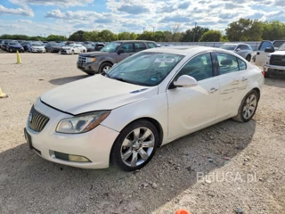 BUICK REGAL PREMIUM
