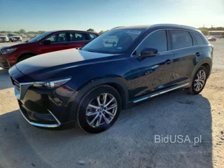 MAZDA CX-9 GRAND TOURING