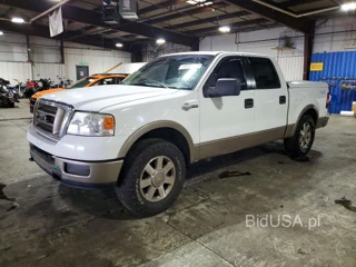 FORD F150 SUPERCREW