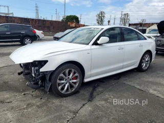 AUDI A6 PREMIUM