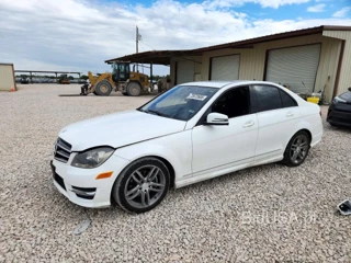 MERCEDES-BENZ C 250