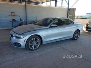 BMW 430XI