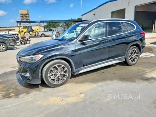 BMW X1 SDRIVE28I