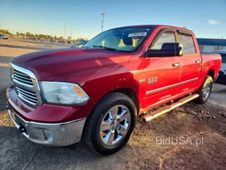 RAM 1500 SLT