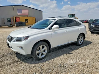 LEXUS RX 350 BASE