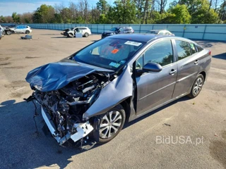 TOYOTA PRIUS LE AWD-E