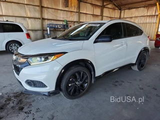 HONDA HR-V SPORT
