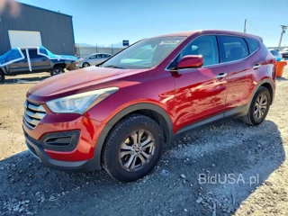 HYUNDAI SANTA FE SPORT 2.4L