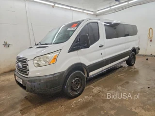 FORD TRANSIT T-350