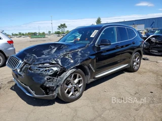 BMW X3 XDRIVE30I