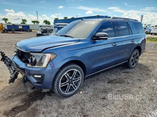 FORD EXPEDITION LIMITED