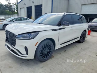 LINCOLN AVIATOR RESERVE