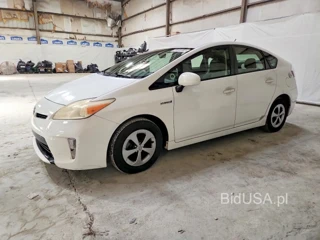 TOYOTA PRIUS TWO