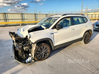 VOLKSWAGEN TAOS S