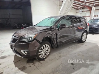 BUICK ENVISION PREMIUM
