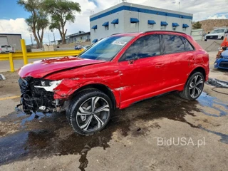 AUDI Q3 PREMIUM PLUS S LINE 45