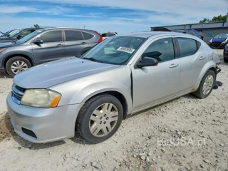 DODGE AVENGER SE