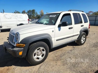 JEEP LIBERTY SPORT