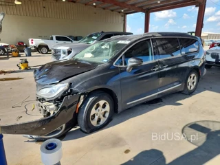 CHRYSLER PACIFICA TOURING L PLUS