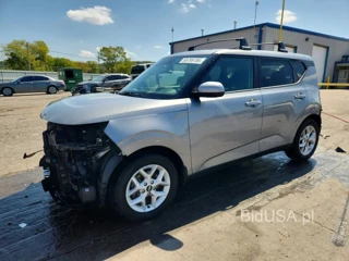 KIA SOUL LX