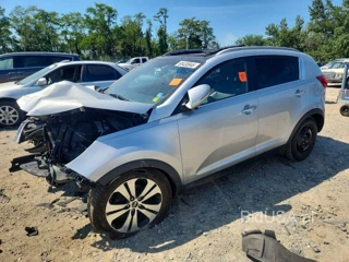 KIA SPORTAGE EX