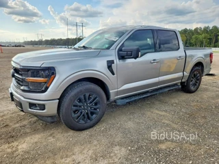 FORD F150 XLT