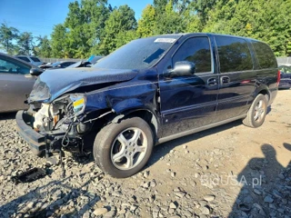 CHEVROLET UPLANDER LT