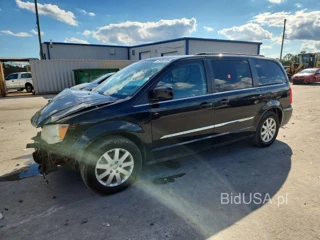 CHRYSLER TOWN & COUNTRY TOURING