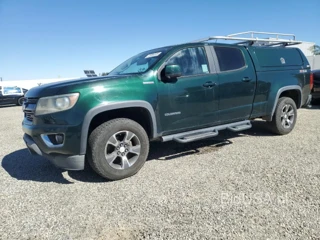 CHEVROLET COLORADO Z71