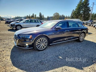 AUDI A8 L