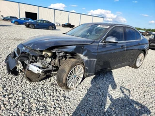 BMW 328 I