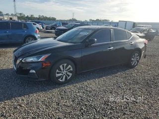 NISSAN ALTIMA S