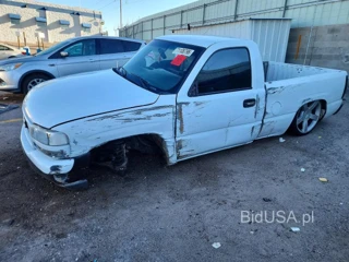 CHEVROLET SILVERADO C1500