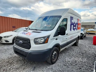 FORD TRANSIT T-250