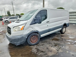 FORD TRANSIT T-250