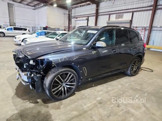 BMW X5 M50I