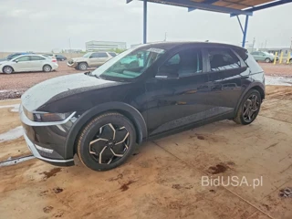 HYUNDAI IONIQ 5 SE