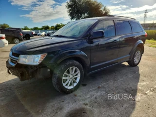 DODGE JOURNEY SXT