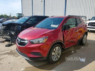 BUICK ENCORE PREFERRED