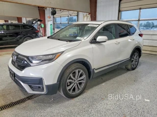HONDA CR-V TOURING