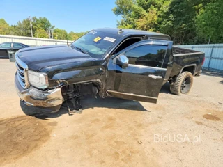 GMC SIERRA K1500 SLT