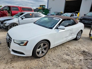 AUDI A5 PREMIUM PLUS