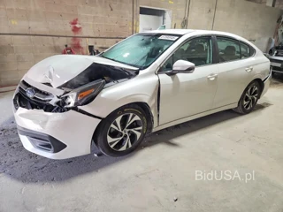 SUBARU LEGACY PREMIUM