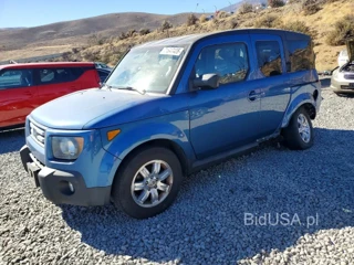 HONDA ELEMENT EX
