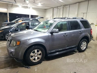 FORD ESCAPE LIMITED