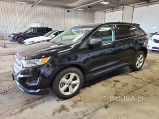 FORD EDGE SE